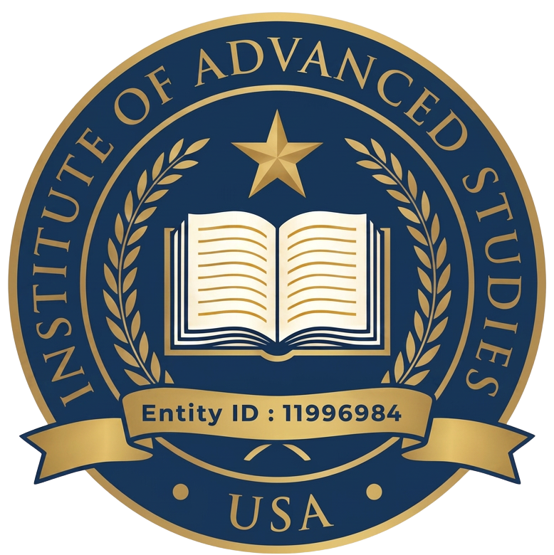 The Institute of Advanced Studies USA