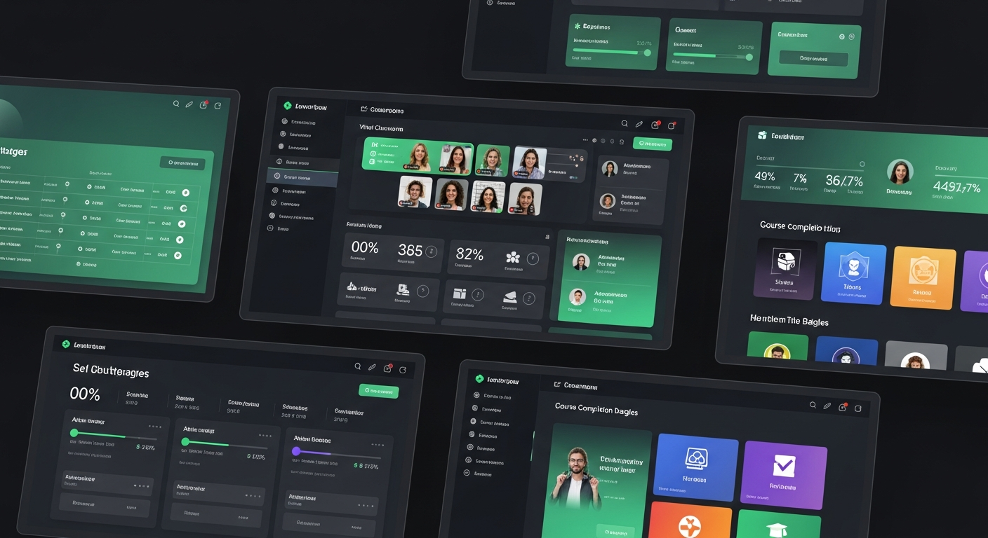 Gestion Apprentissage SchoolFlow