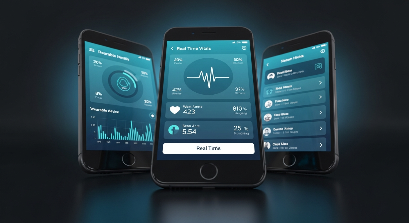 Application Patient NovaCare