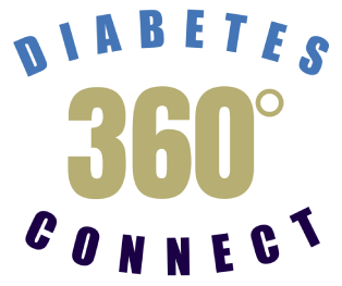 Diabetes Connect360