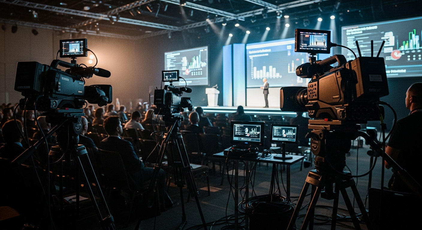 Sommet Pharma SSCP — Film Officiel