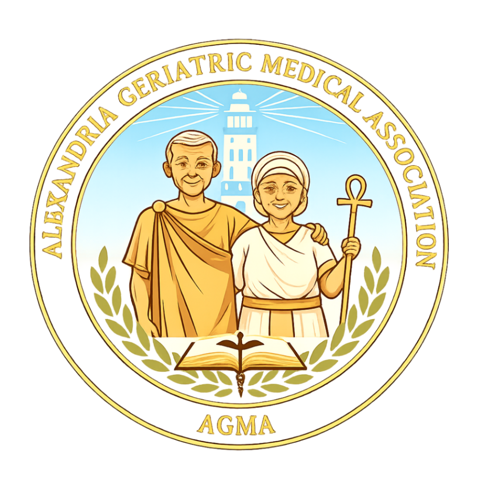 Alexandria Geriatric Medical Association (AGMA)