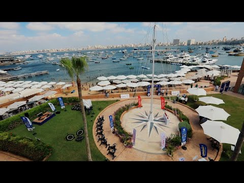 Yacht Club of Egypt 2023