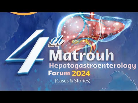 Matrouh Hepatogastroenterology Forum