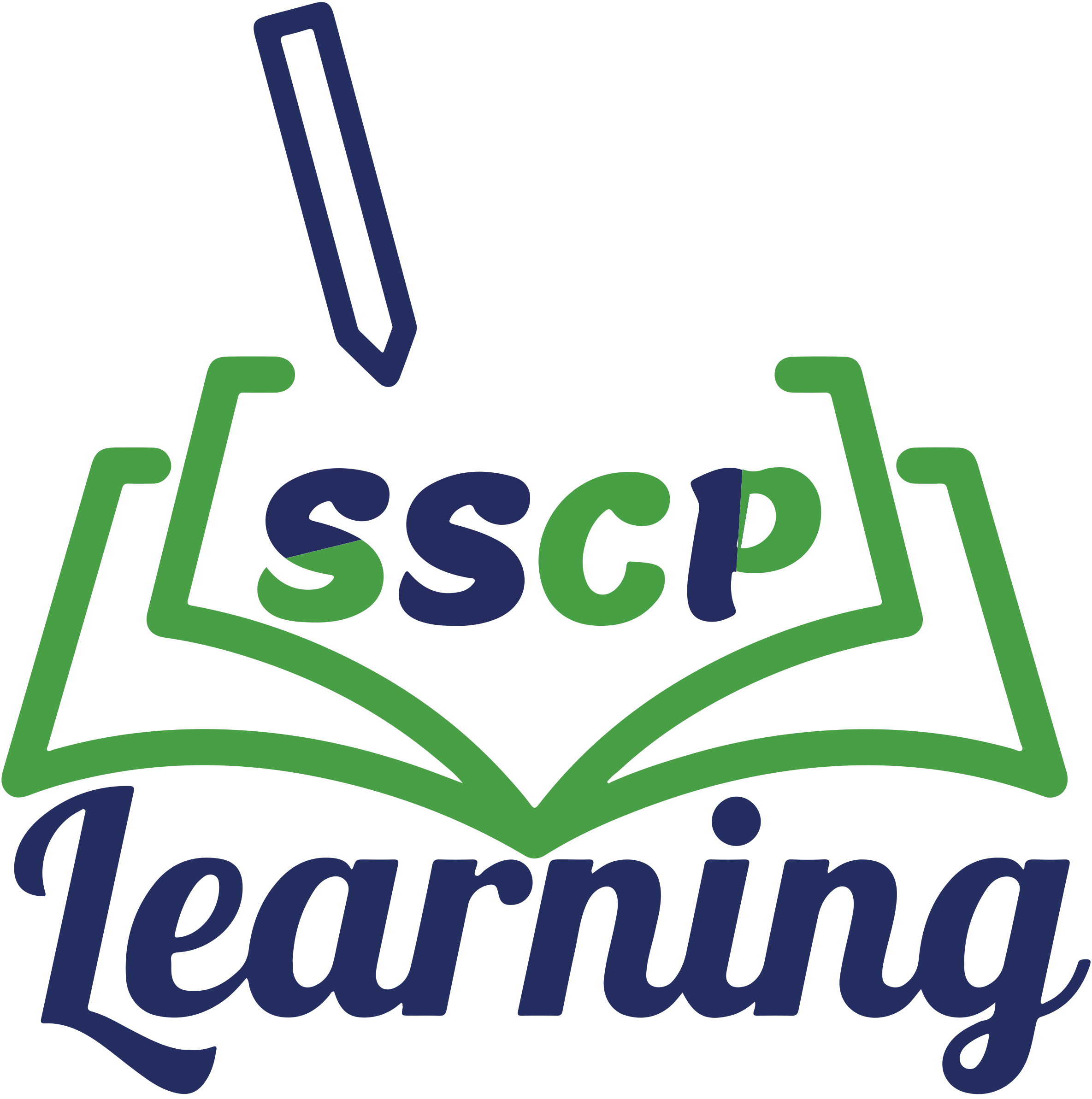 SSCP Learning