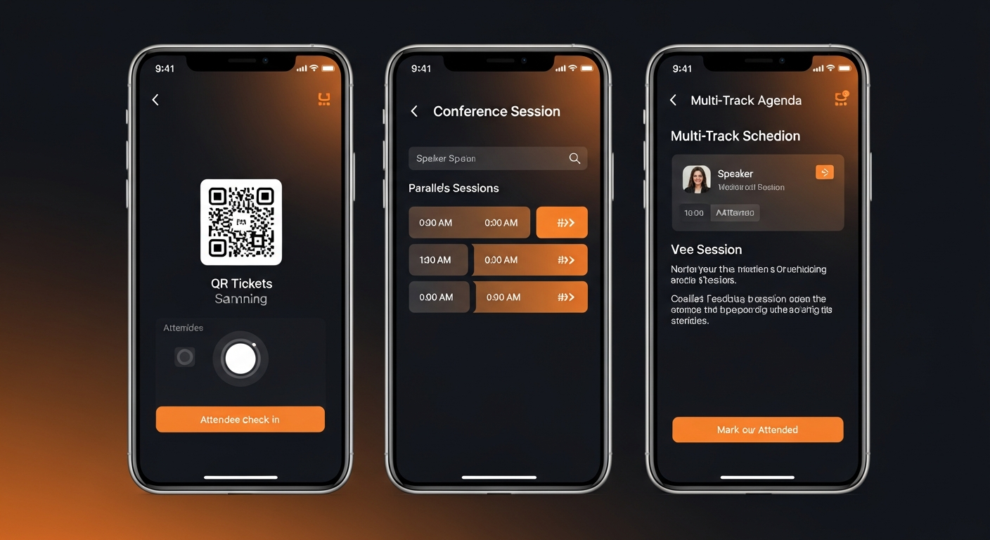 Plateforme de Réservation EventPro