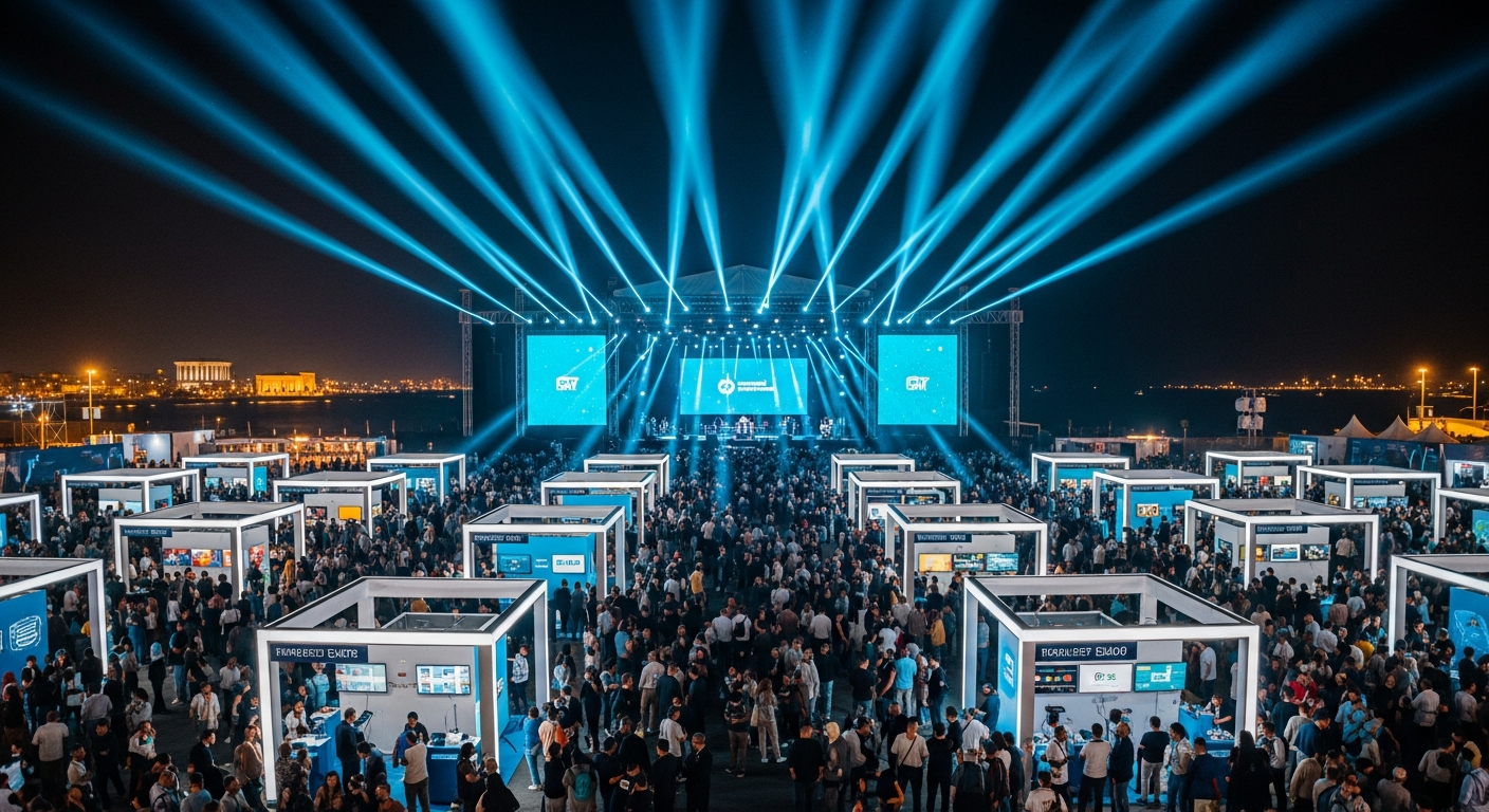 TechFest Alexandria 2023