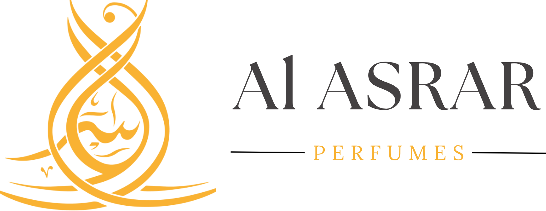Al Asrar Perfumes