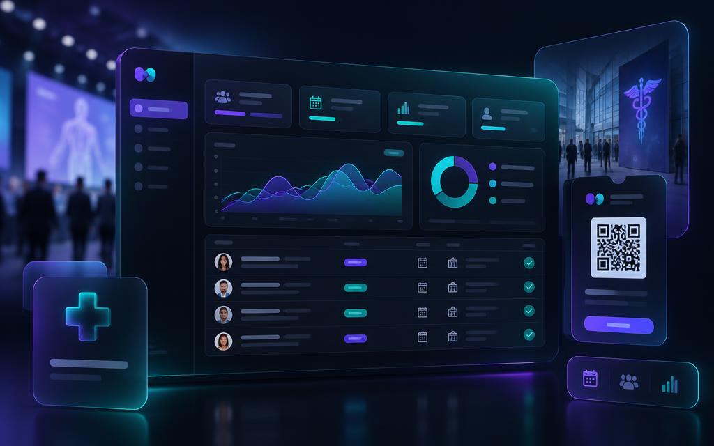 MedTarget Cloud