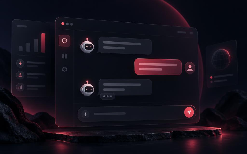 Nemo AI